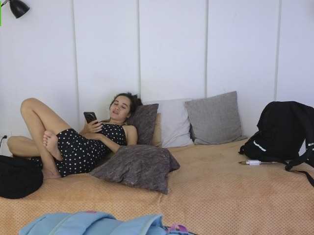 sexychanell-1's BongaCams show and profile