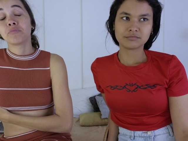 sexychanell-1's BongaCams show and profile