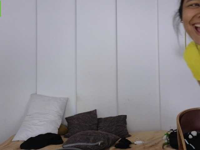 sexychanell-1's BongaCams show and profile