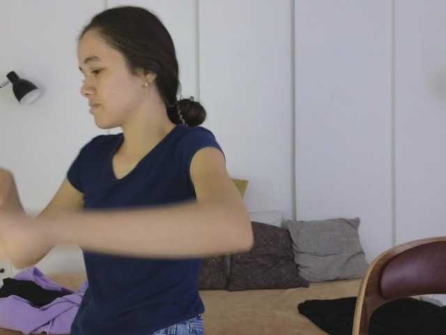 sexychanell-1's BongaCams show and profile