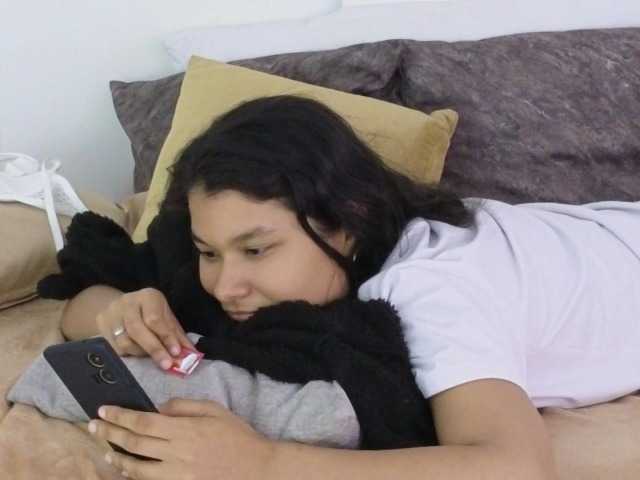 sexychanell-1's BongaCams show and profile