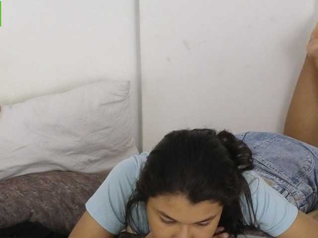 sexychanell-1's BongaCams show and profile