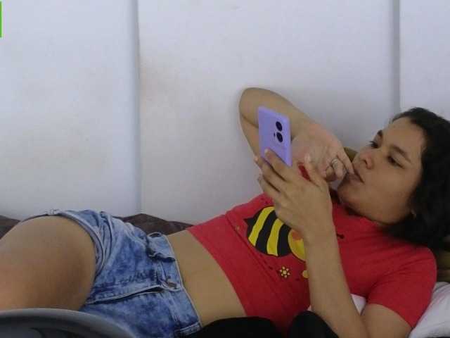 sexychanell-1's BongaCams show and profile