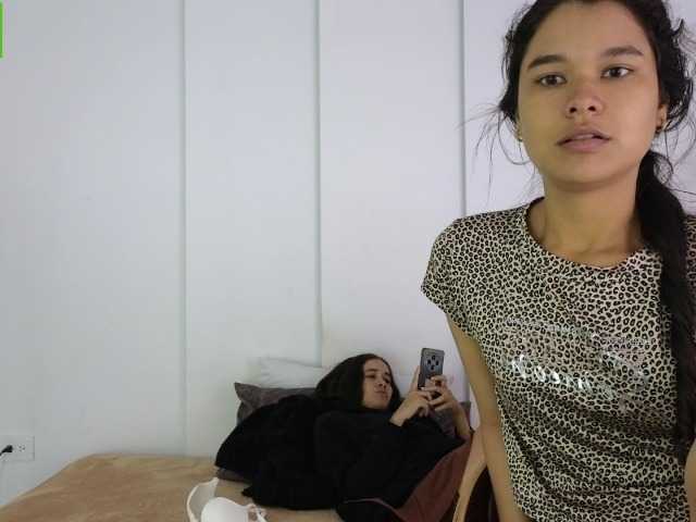 sexychanell-1 webcam