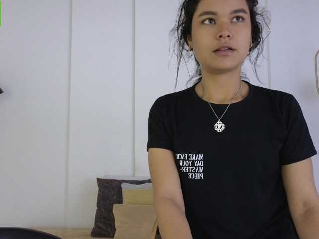 sexychanell-1's BongaCams show and profile