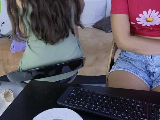 sexychanell-1 live cam