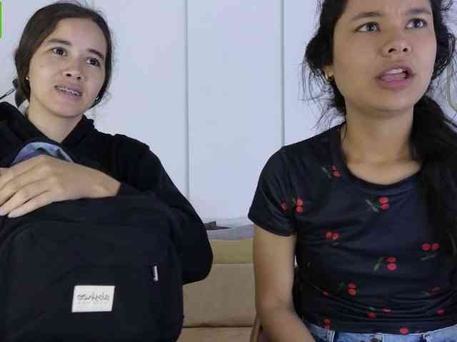 sexychanell-1 webcam