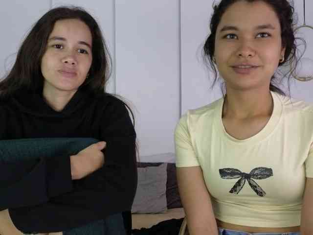 sexychanell-1 webcam