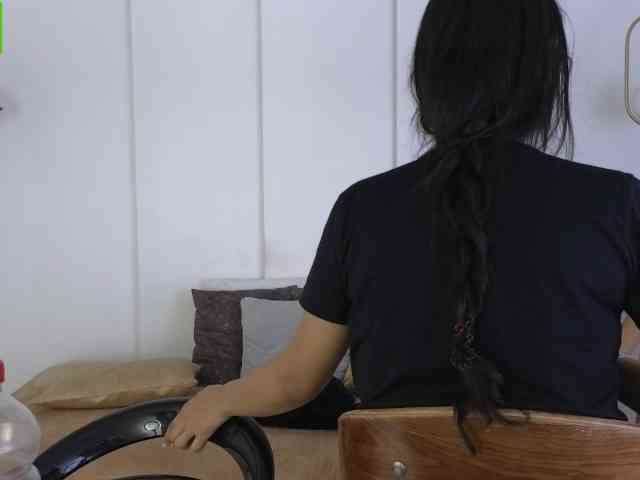 sexychanell-1 webcam