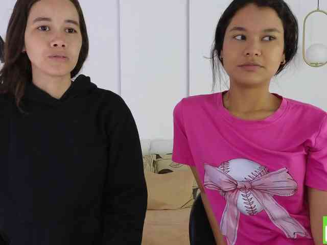 sexychanell-1 webcam
