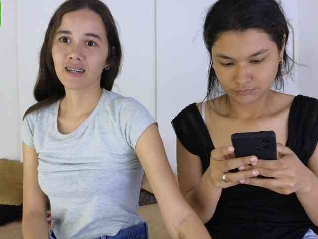 sexychanell-1 webcam