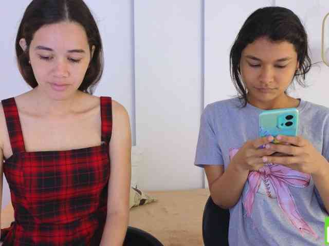 sexychanell-1 webcam
