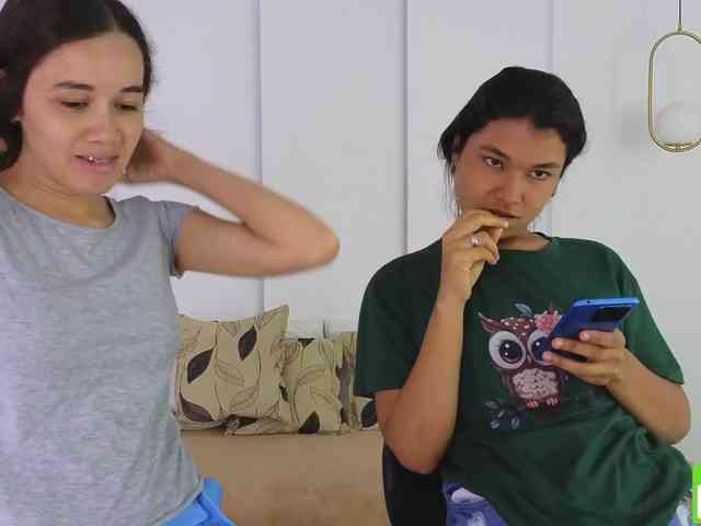 sexychanell-1 webcam