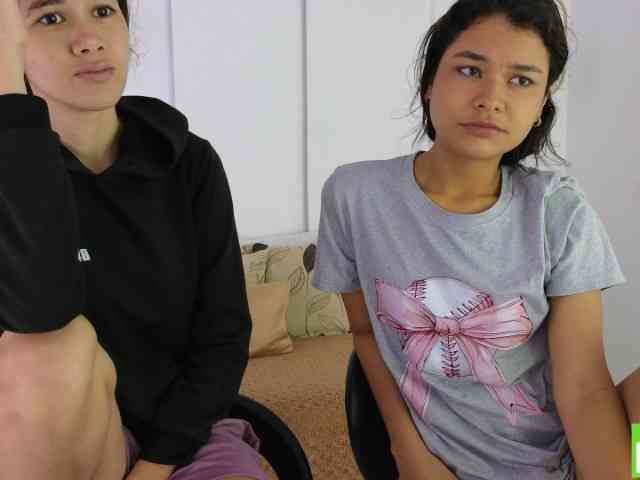 camsex xxx Sexychanell-1