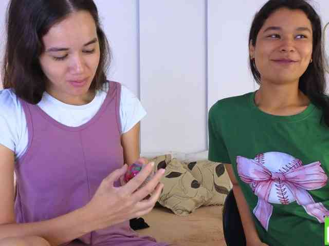 sexychanell-1 webcam