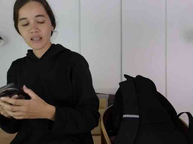 sexychanell-1 webcam