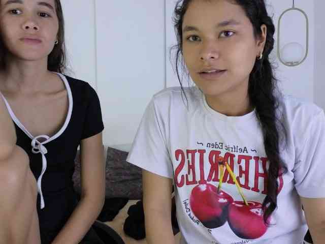 sexychanell-1 webcam