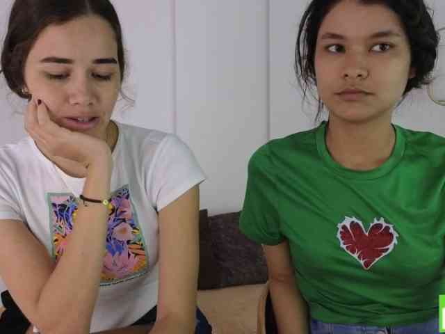 sexychanell-1 webcam