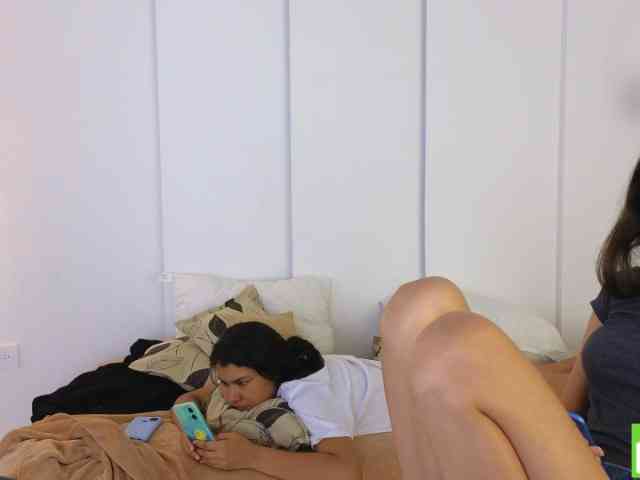 free sex cam online Sexychanell-1