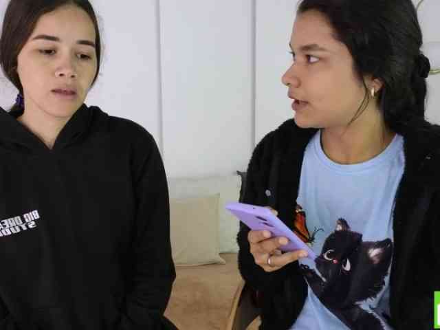 private live cam Sexychanell-1