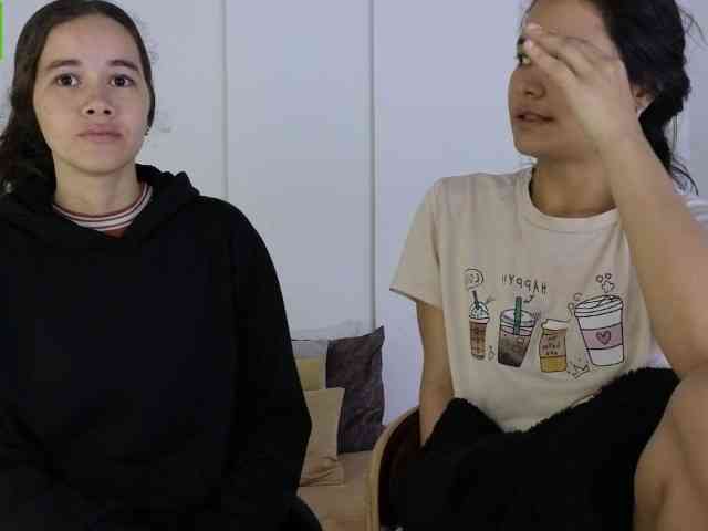 sexychanell-1 webcam