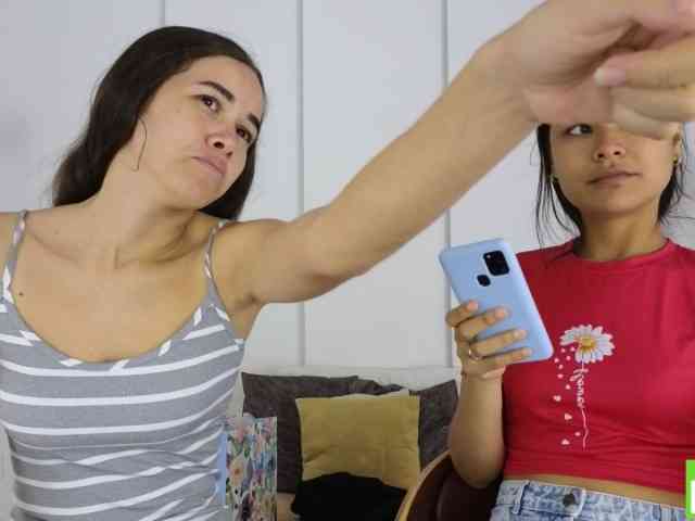 sexychanell-1 webcam