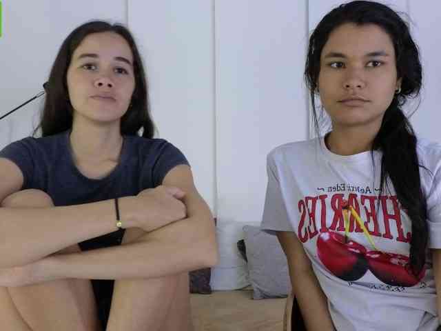 sexychanell-1 webcam