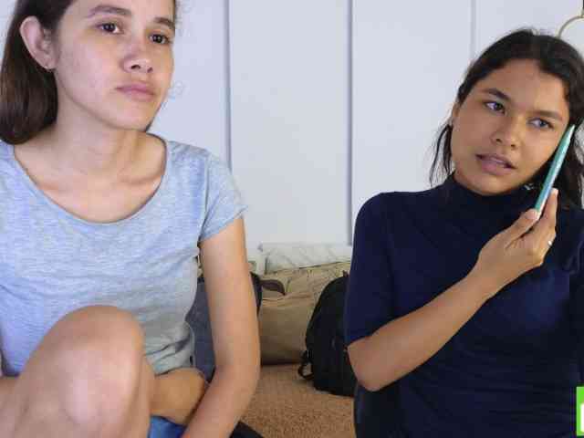 sexychanell-1 webcam