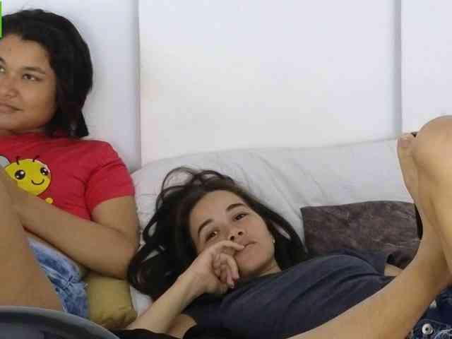 sexychanell-1 webcam