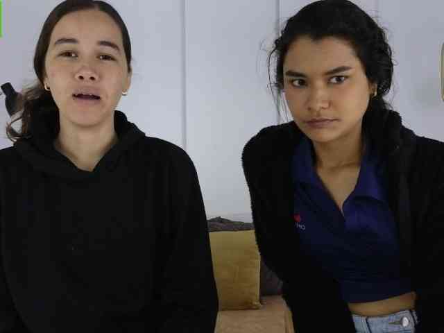 sexychanell-1 webcam