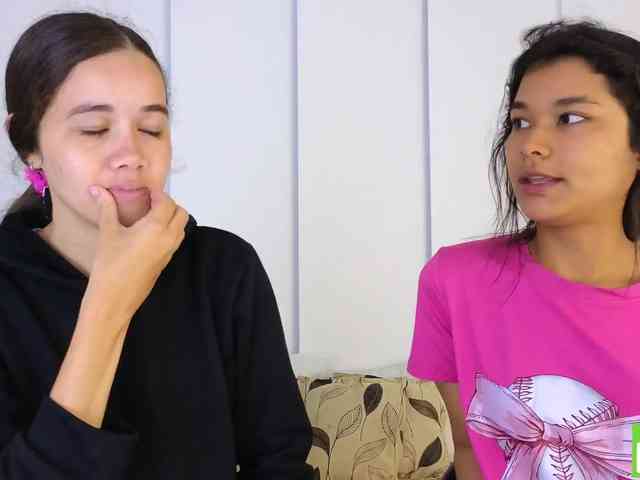 sexychanell-1 webcam