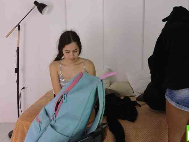 sexychanell-1 webcam