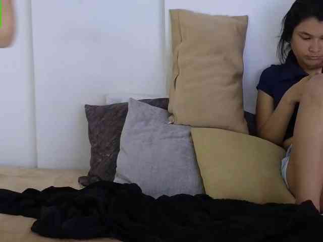 sexychanell-1 webcam