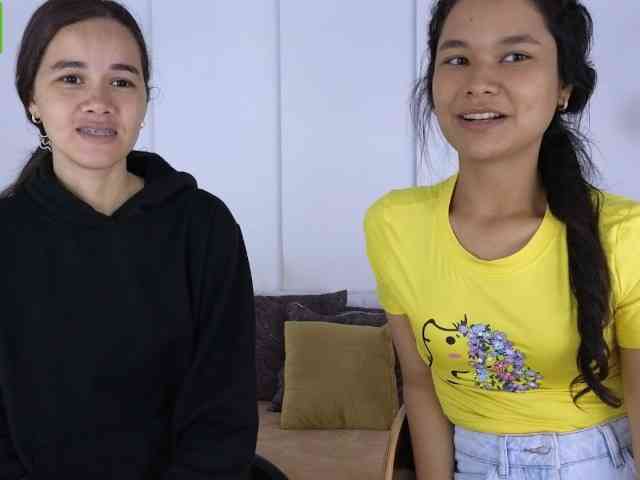 sexychanell-1 webcam