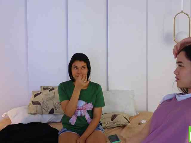 sexychanell-1 webcam