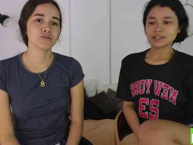 sexychanell-1 webcam