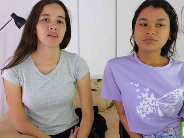 sexychanell-1 webcam