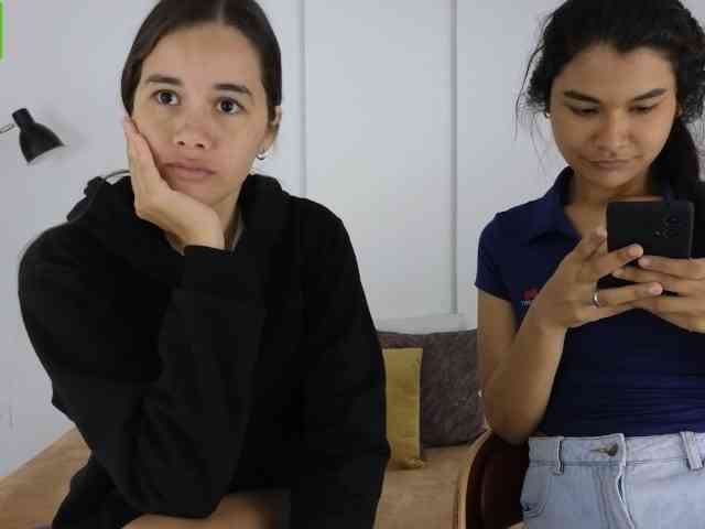 sexychanell-1 webcam