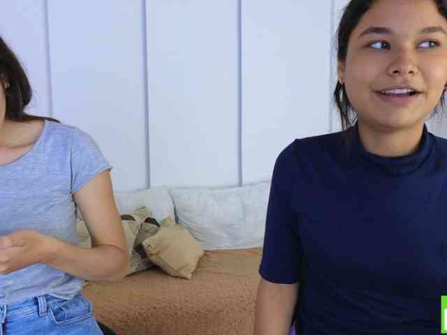 sexychanell-1 webcam