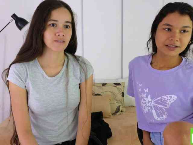 sexychanell-1 webcam