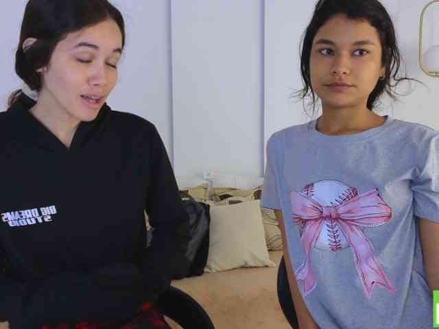 sexychanell-1 webcam