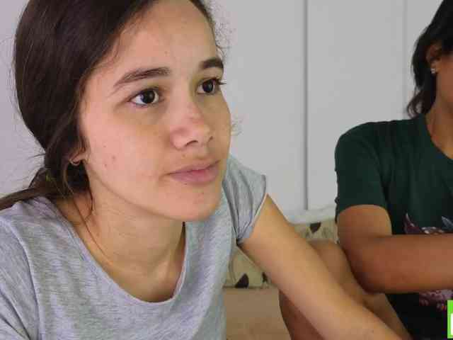 online camsex Sexychanell-1