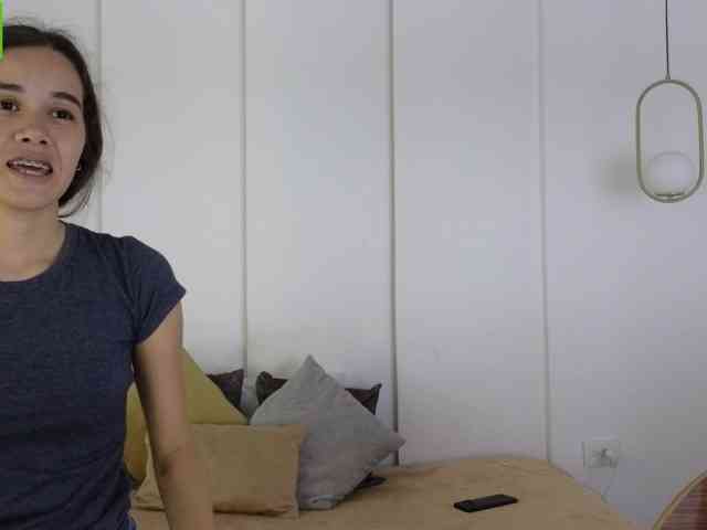 sexychanell-1 webcam