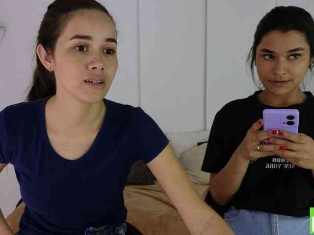 sexychanell-1 webcam