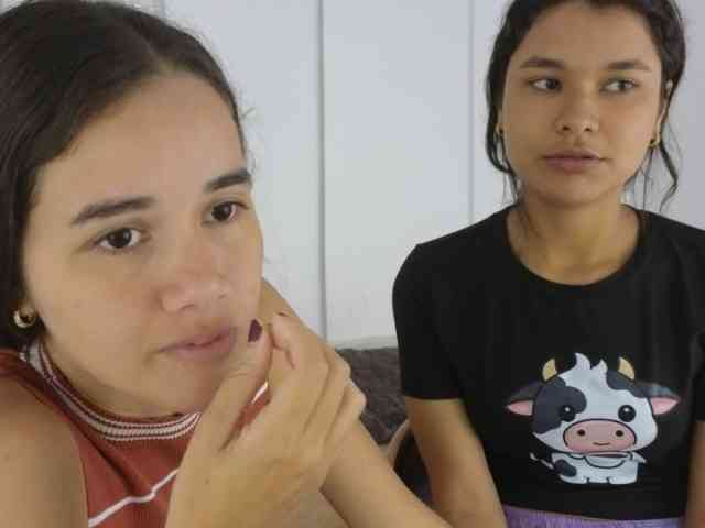 sexychanell-1 webcam