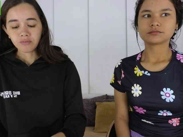 sexychanell-1 webcam