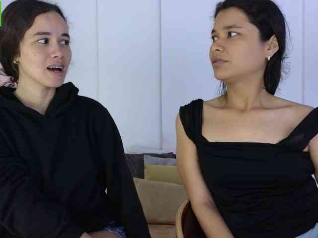 sexychanell-1 webcam