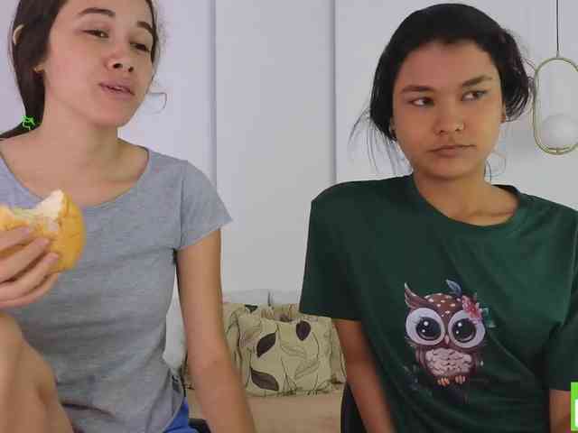 sexychanell-1 webcam