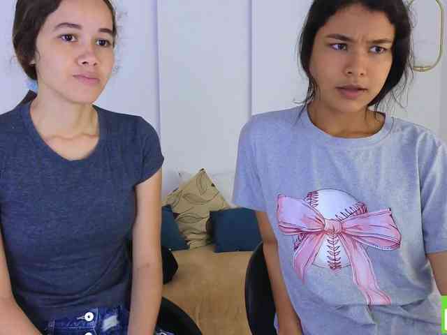 sexychanell-1 webcam