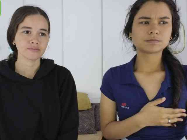 sexychanell-1 webcam